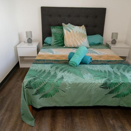 Les Saintes Sainte-Anne Appartement Buitenkant foto